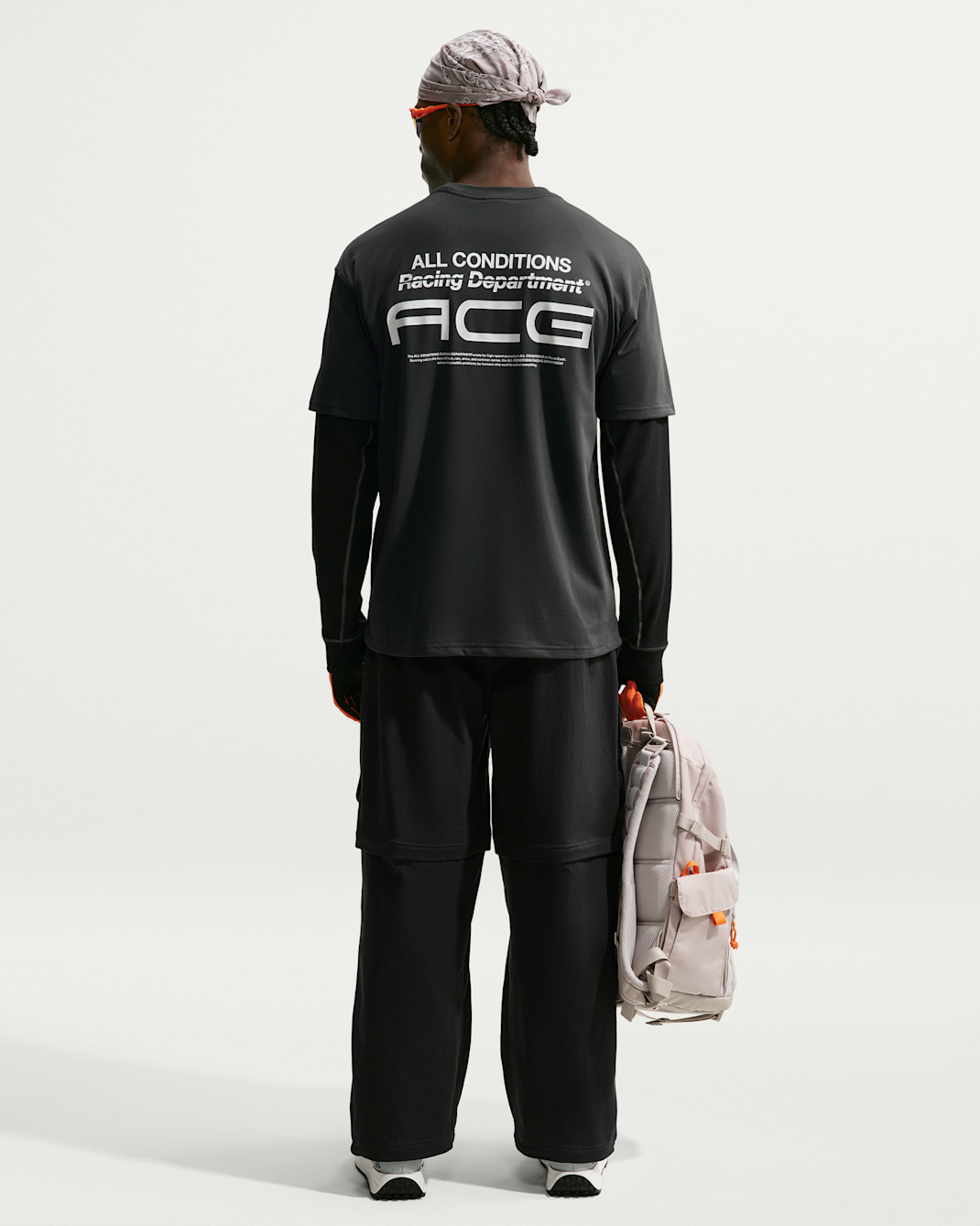 ACG Men's Dri-FIT T-Shirt