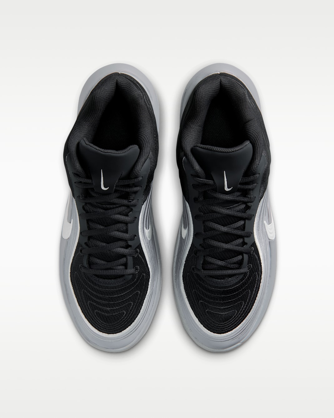 Nike Precision 8 MID Men's Basketball Shoes
