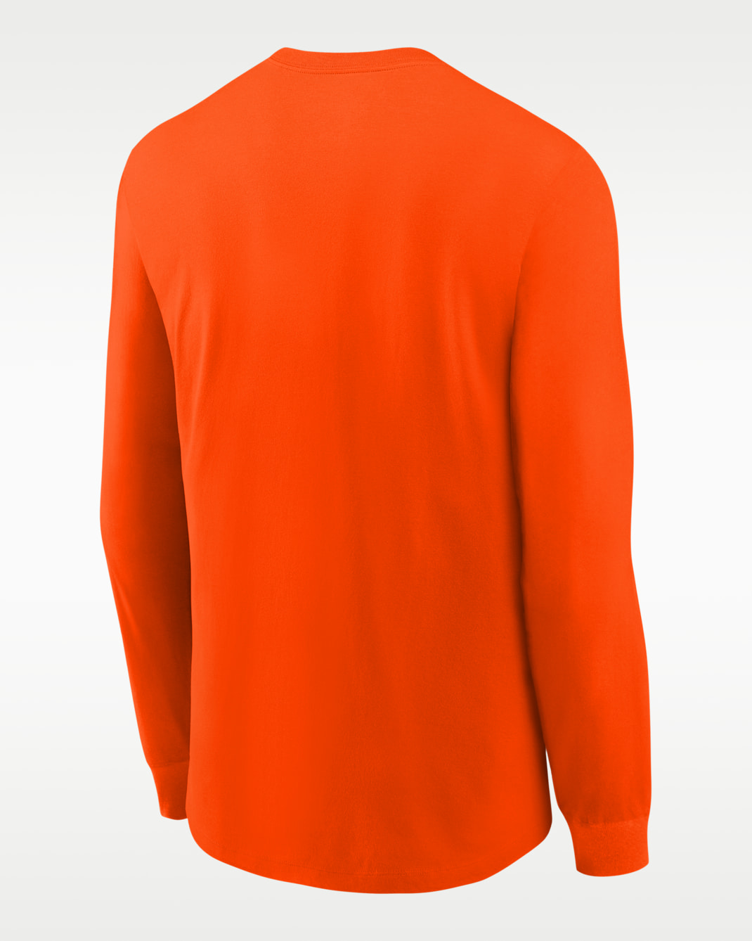 Chicago Bears Hometown Big Kids' Nike NFL Long-Sleeve T-Shirt