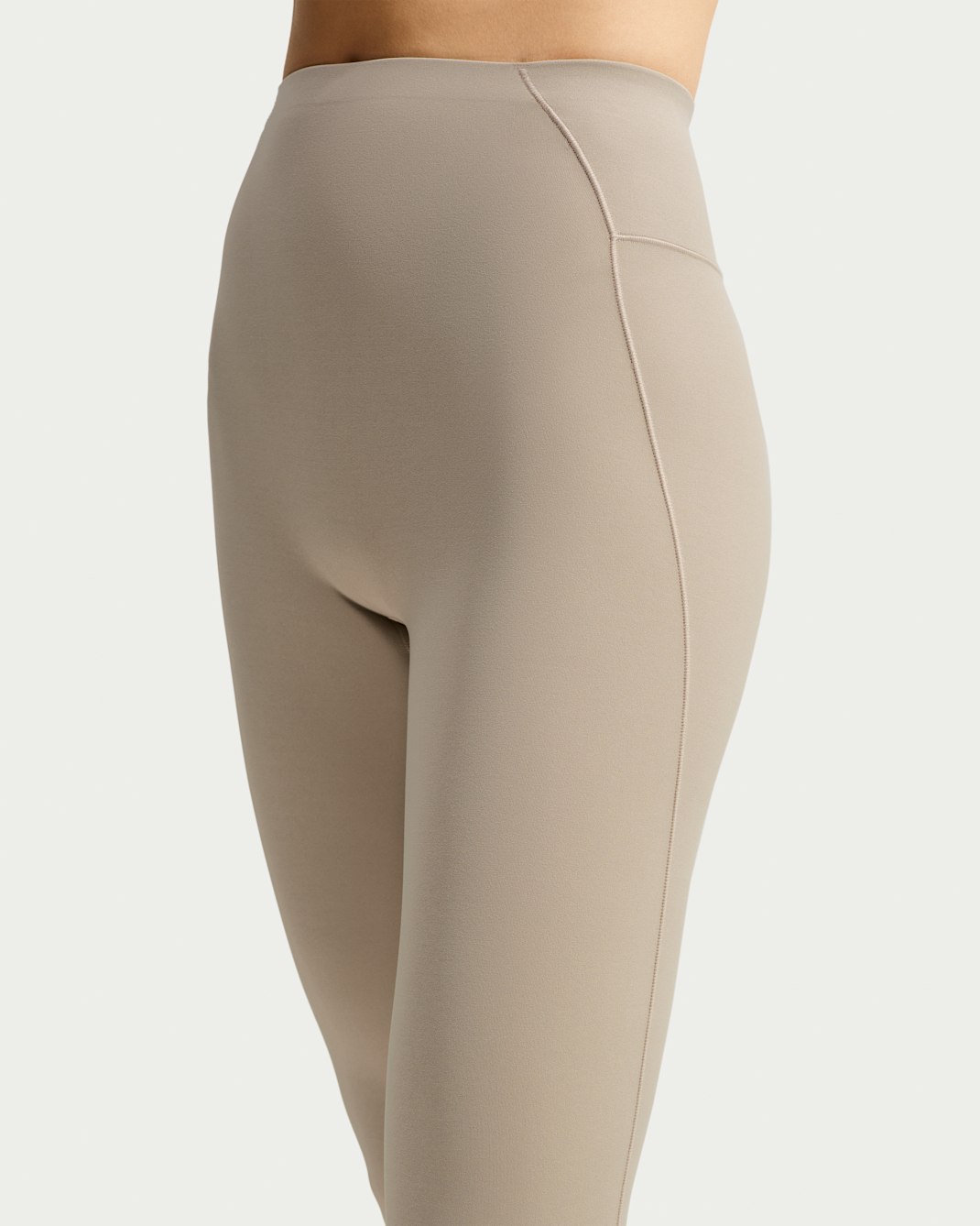 NikeSKIMS Studio Stretch Women's 17" Leggings