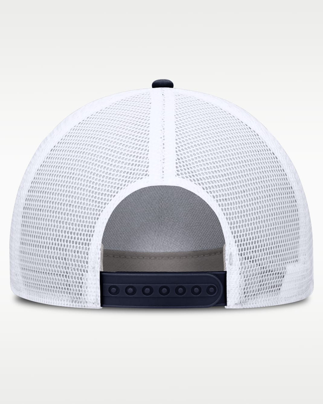 Arizona Denim Men's Nike College Trucker Adjustable Hat