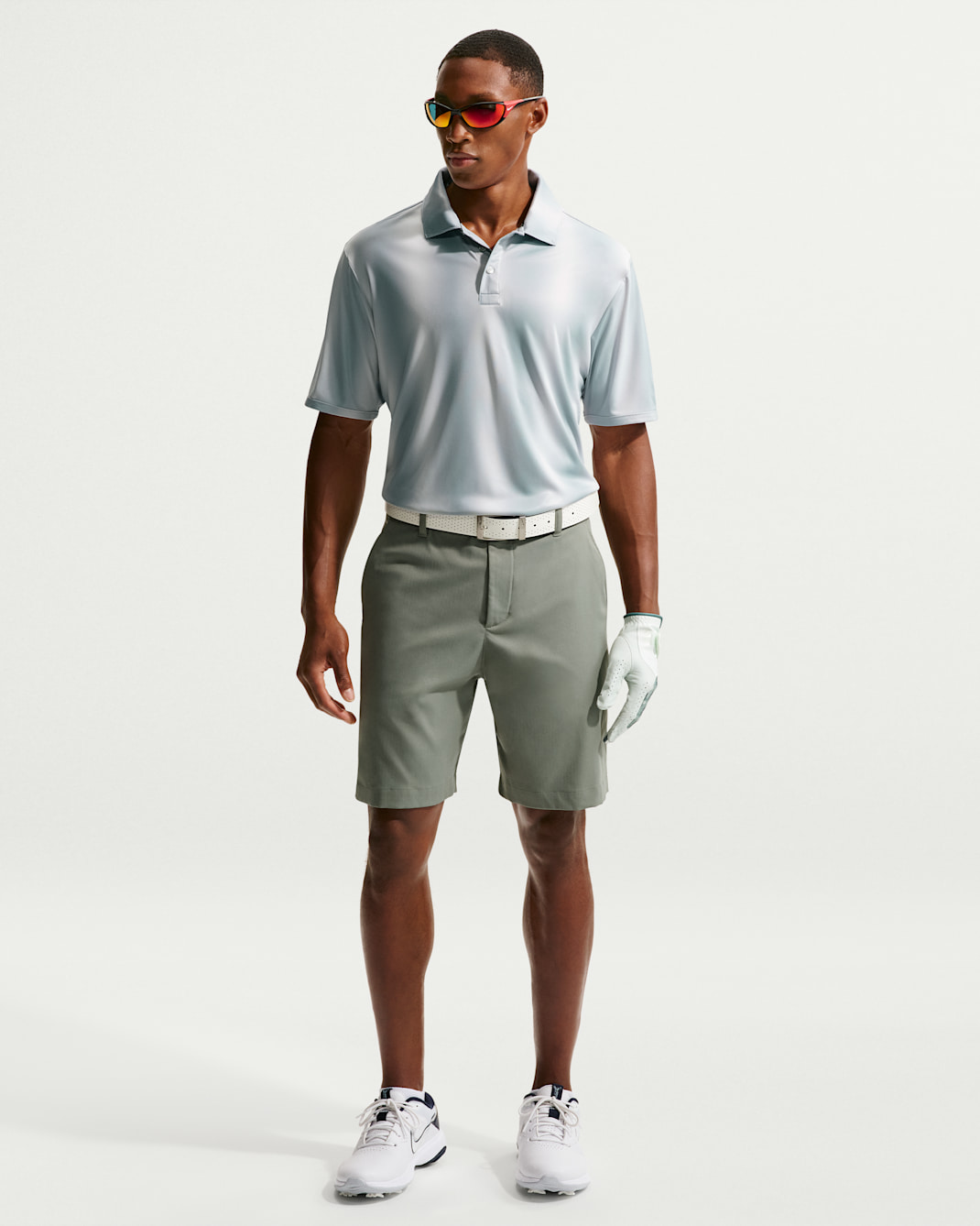 Nike Par Men's Dri-FIT Golf Polo