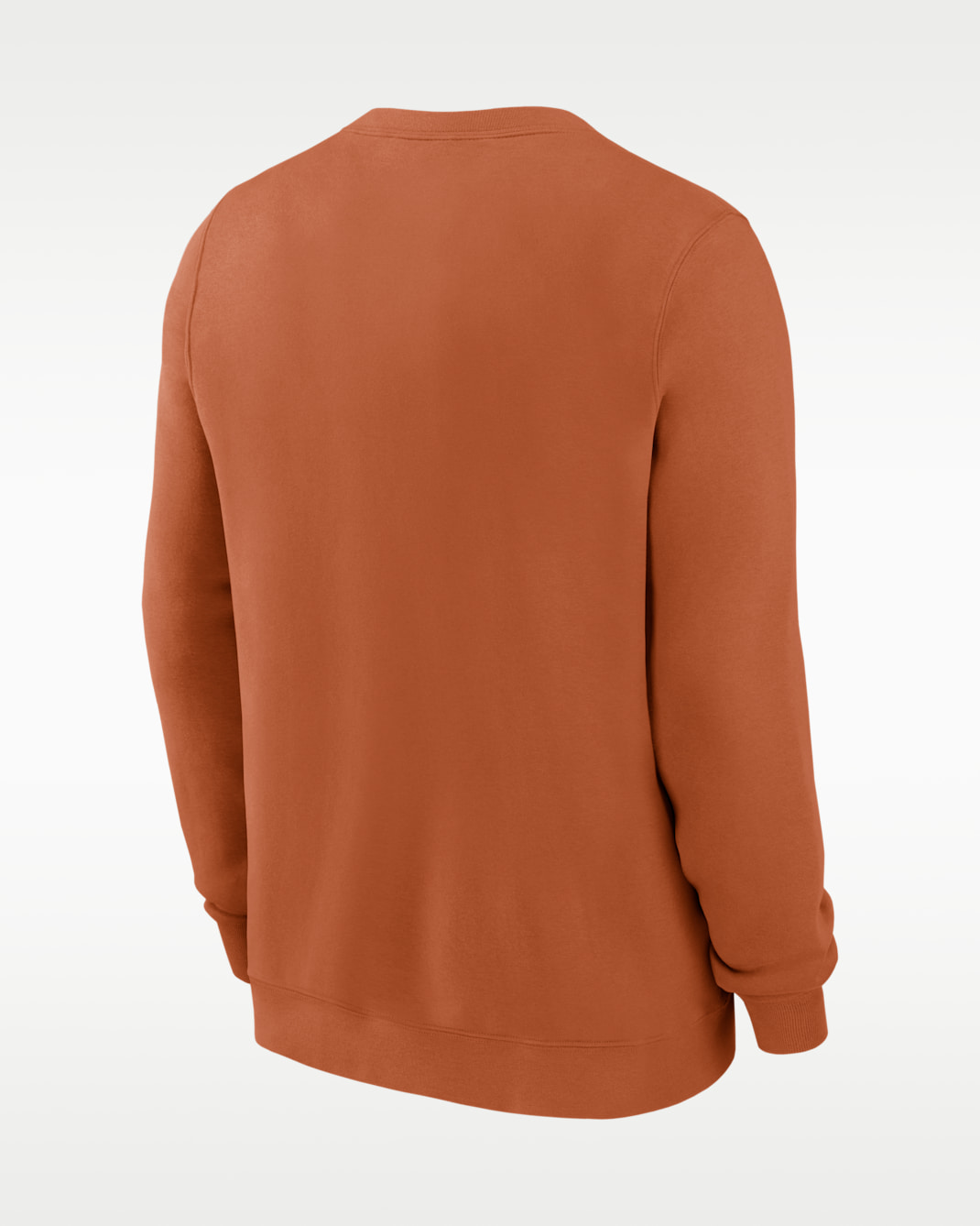 Texas Legacy Men's Nike College Pullover Crew