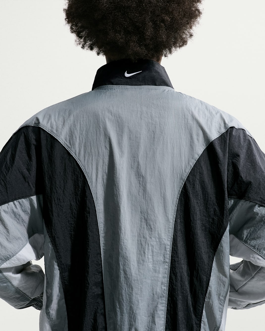 Nike Men's Basketball Jacket
