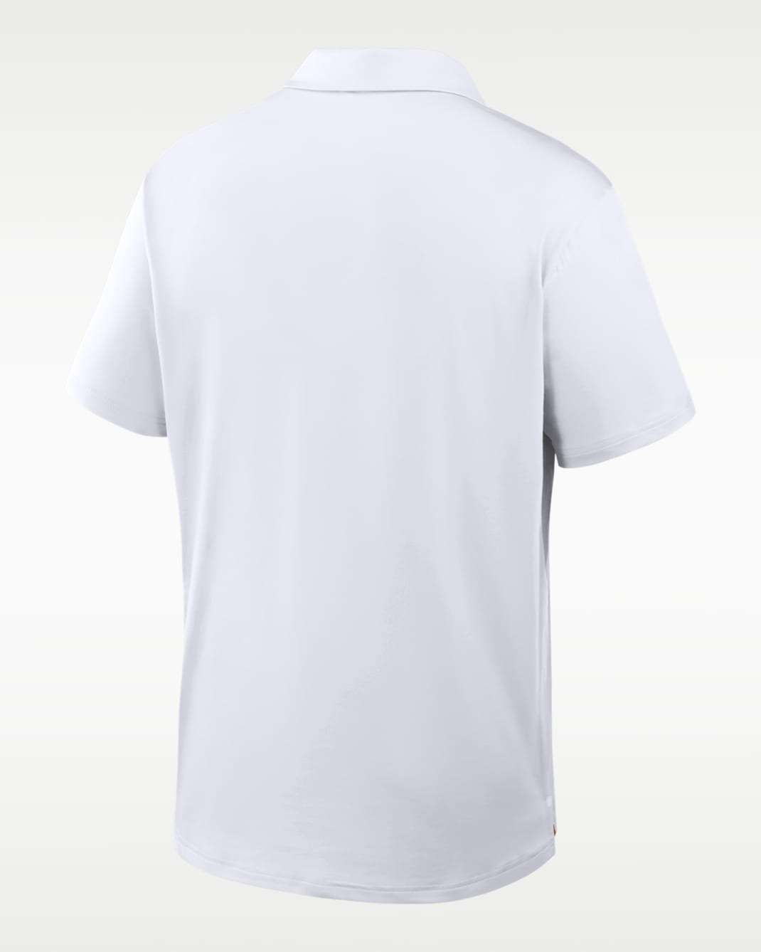 Texas Tour Men's Nike Dri-FIT College Polo