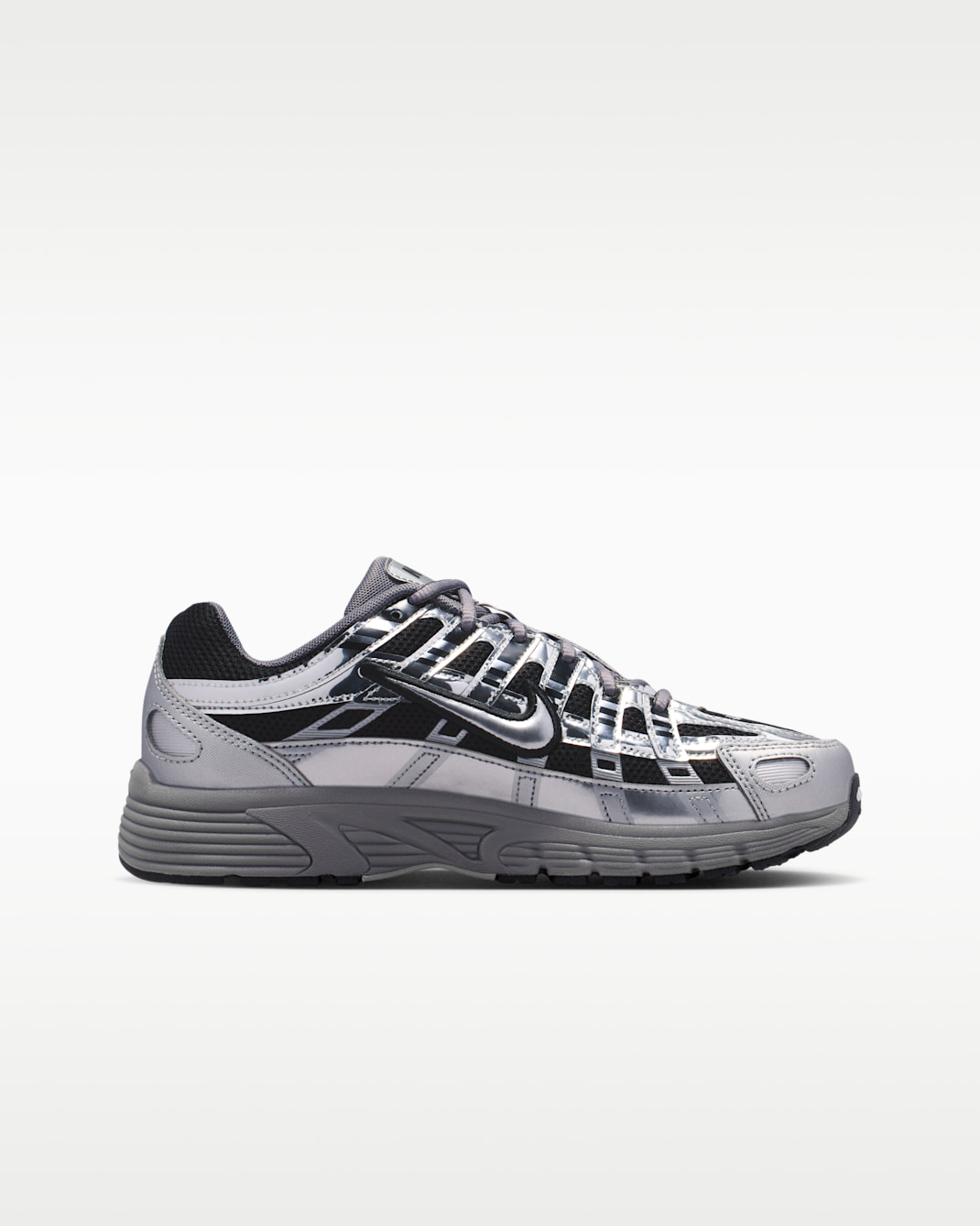 Nike P-6000 Big Kids' Shoes