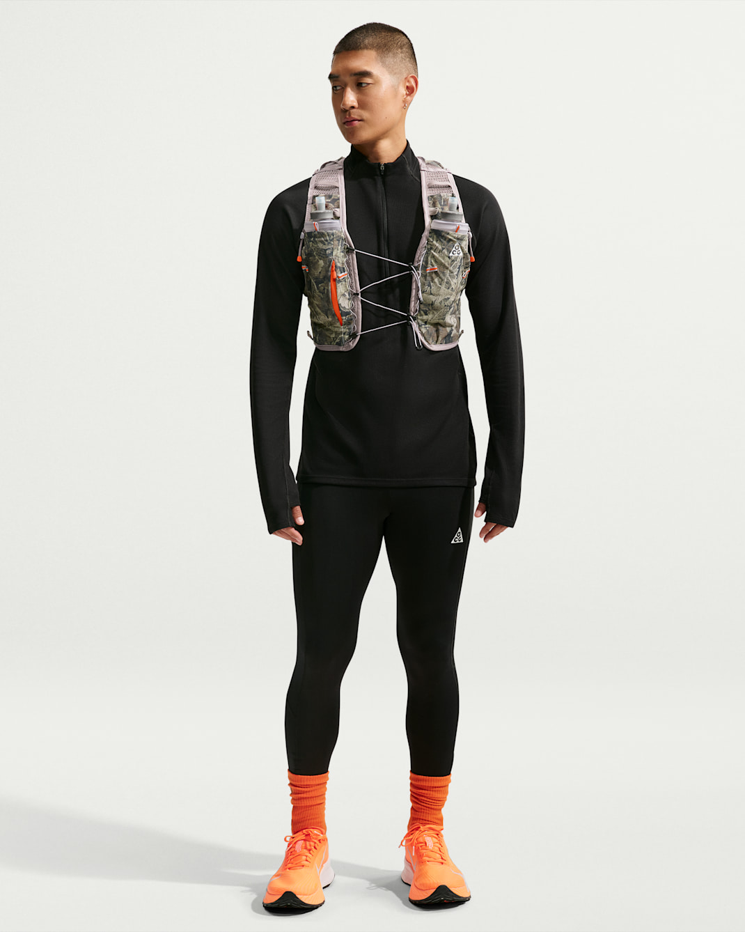 Nike ACG GOAT Running Pack Vest (5L)