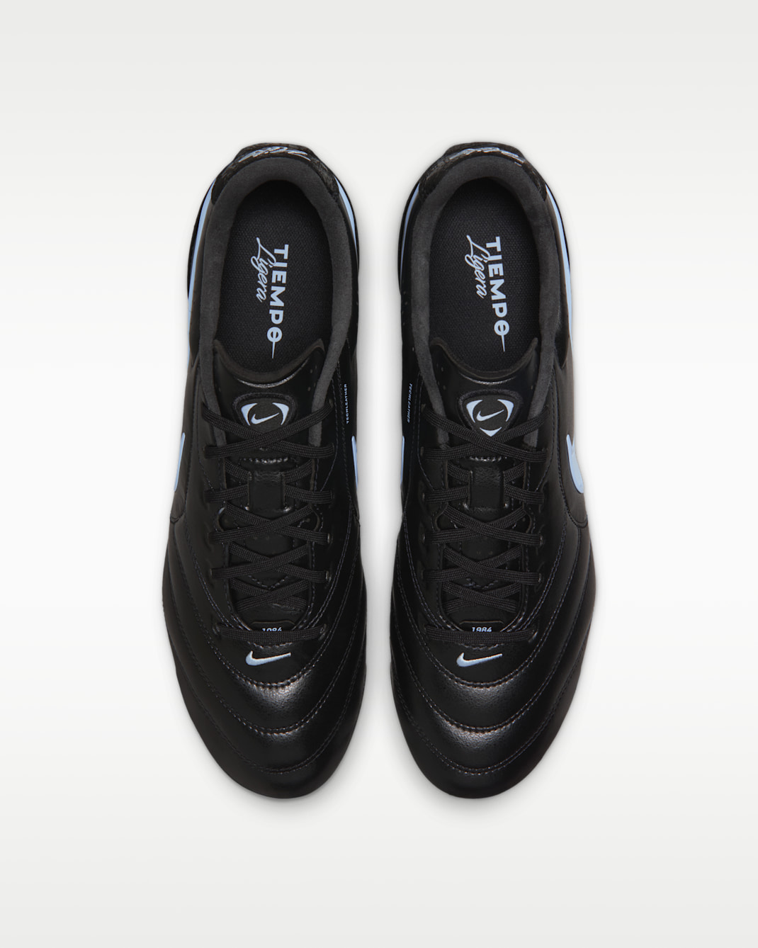 Nike Tiempo Ligera Pro Firm-Ground Low-Top Soccer Cleats