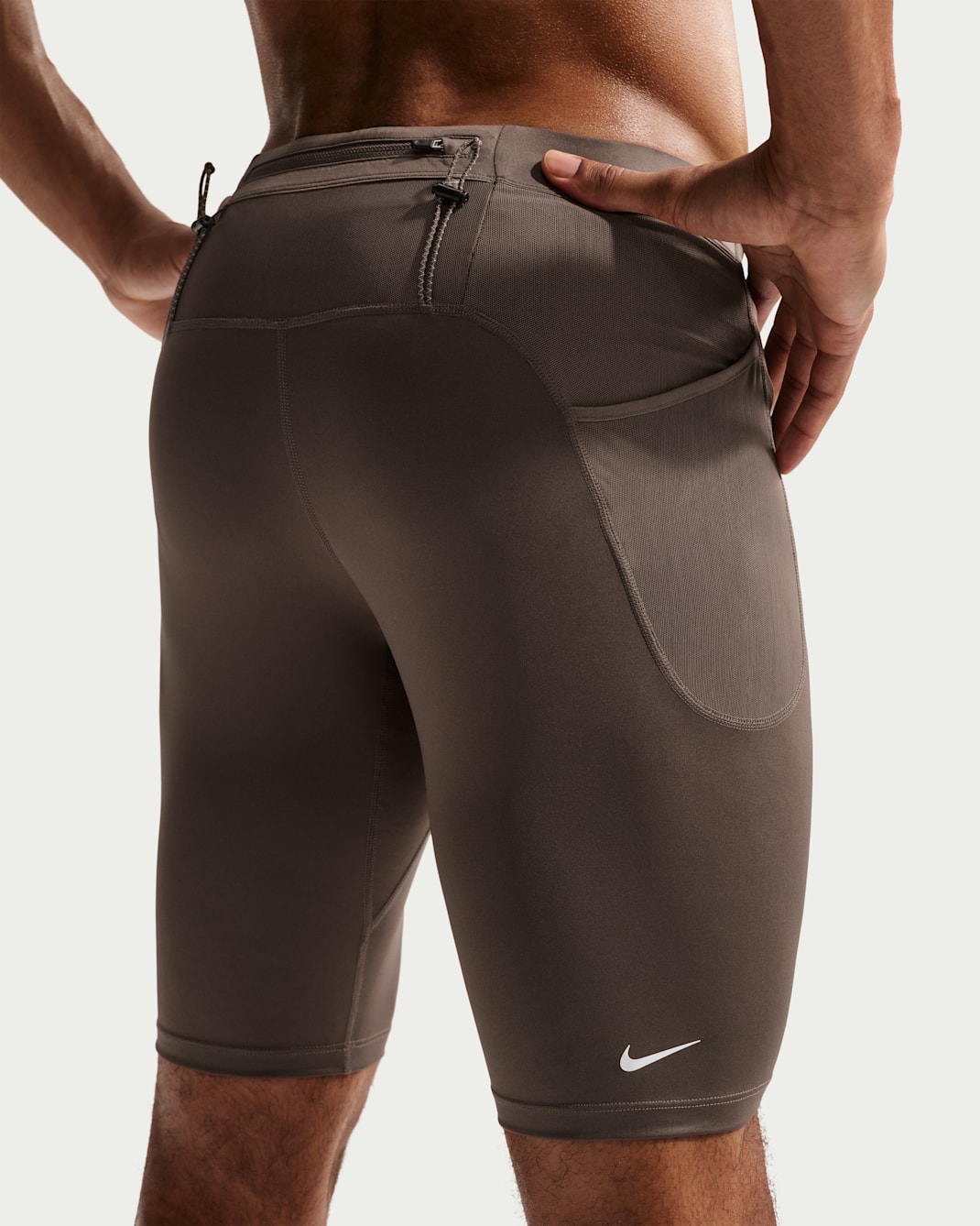 ACG Lava Loops Men's Dri-FIT ADV 1/2-Length Trail Running Tights