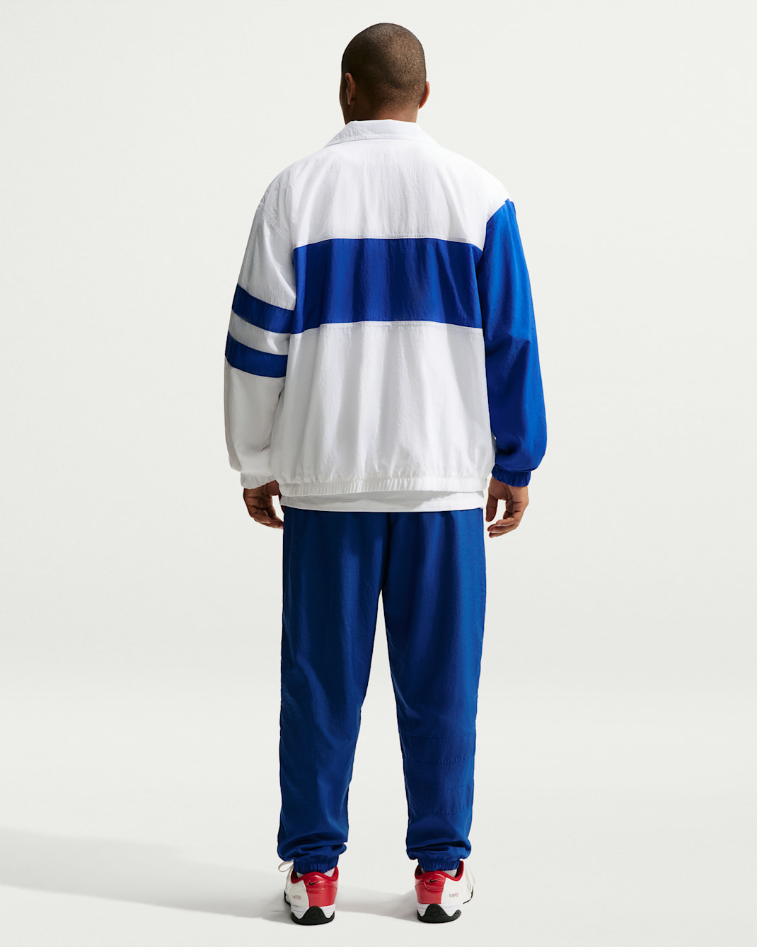 Chelsea FC Third Men's Nike Repel i96 Track Pants