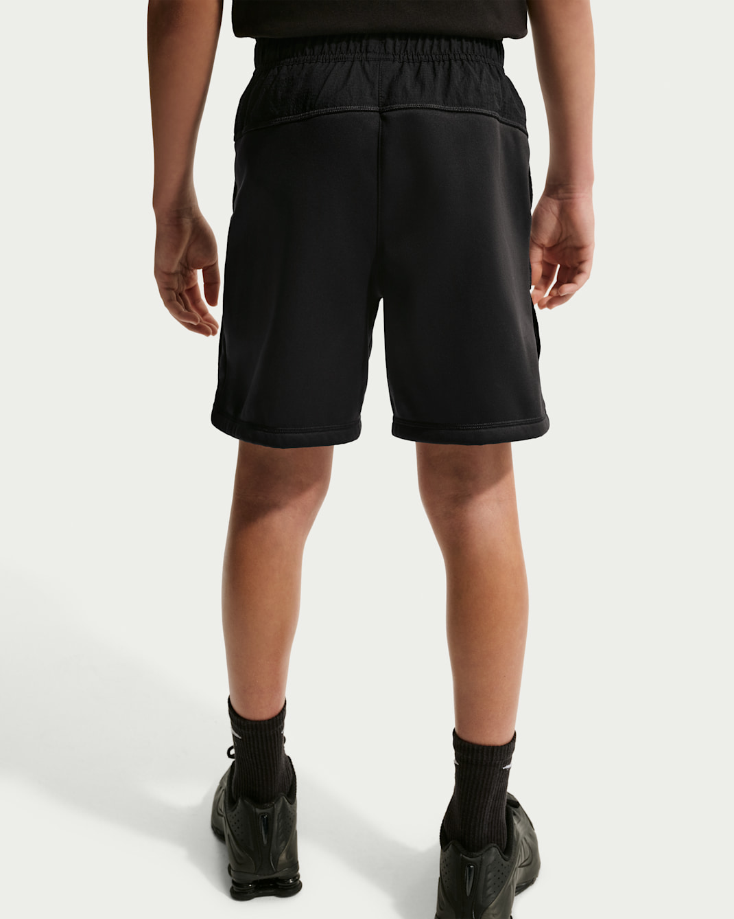 Nike Sportswear City Utility Big Kids' Shorts