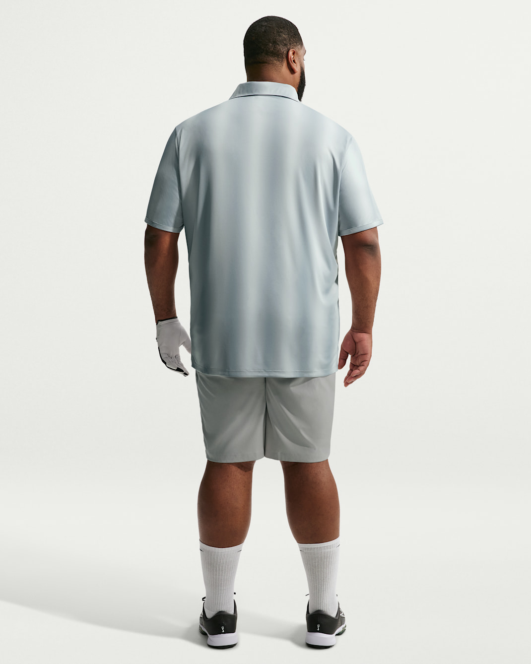 Nike Par Men's Dri-FIT Golf Polo