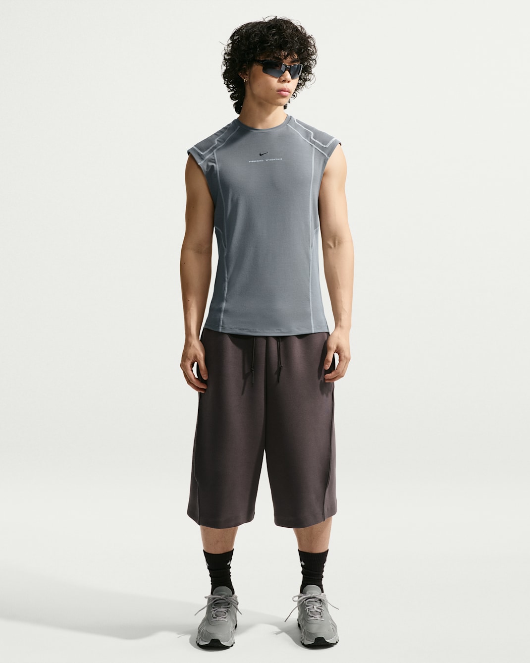 Nike Tech Men's Dri-FIT Sleeveless Top