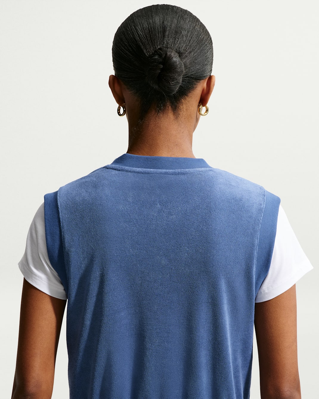 Nike Sportswear Chill Terry Women's Tank Top
