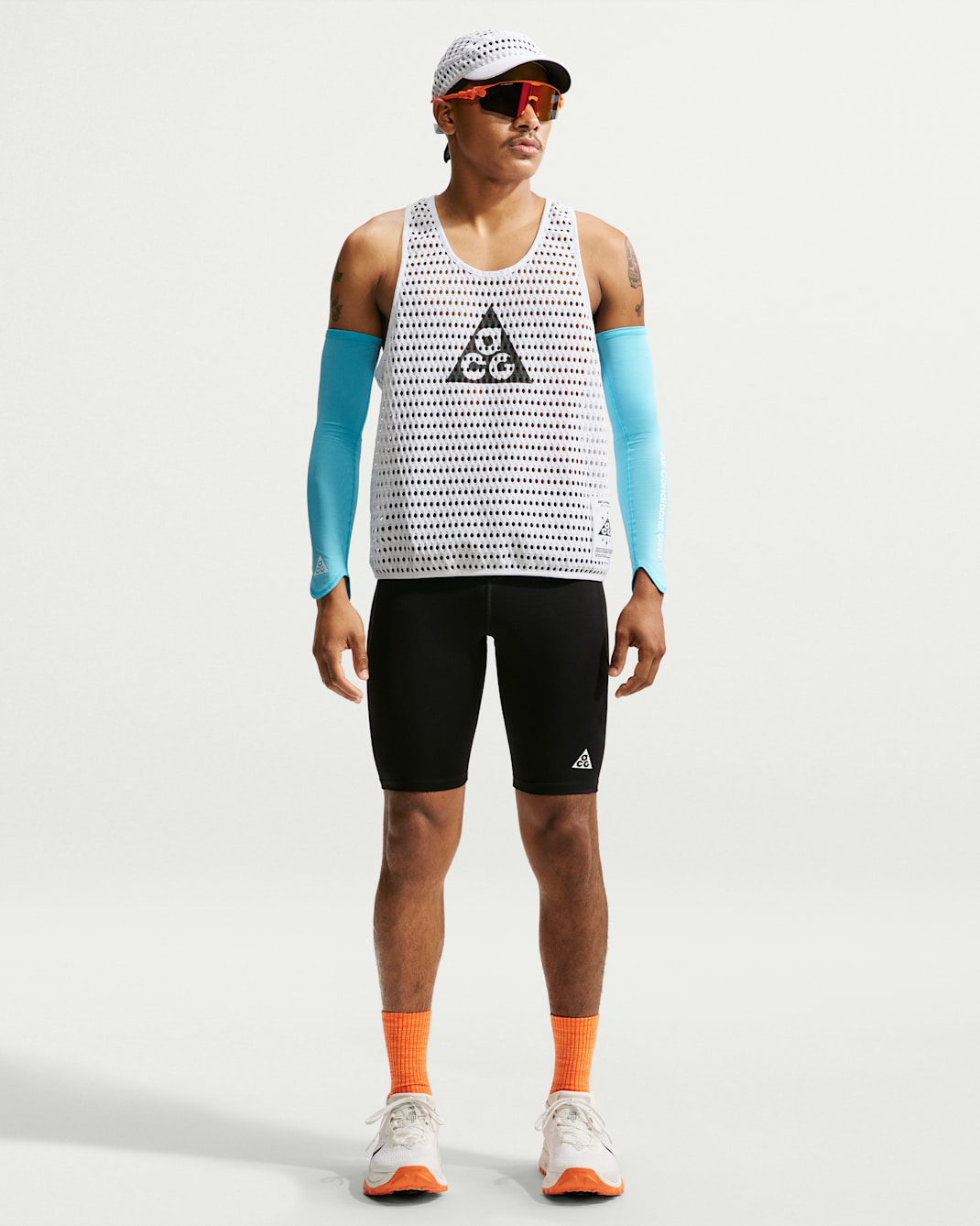 ACG Radical AirFlow Men's Dri-FIT Trail Running Tank Top