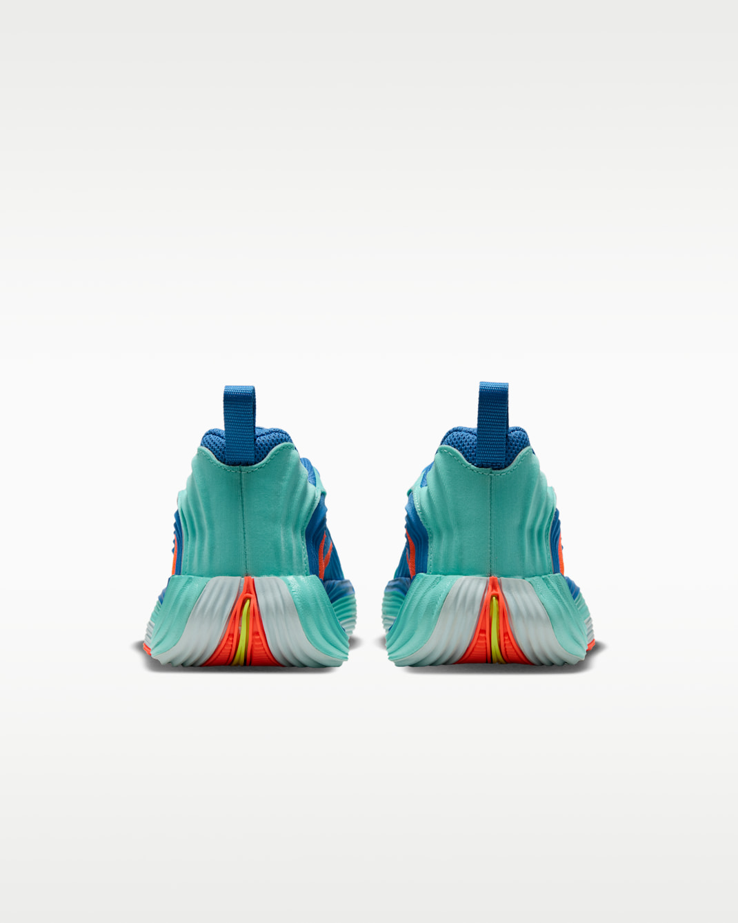 Giannis Immortality 5 Little Kids' Basketball Shoes