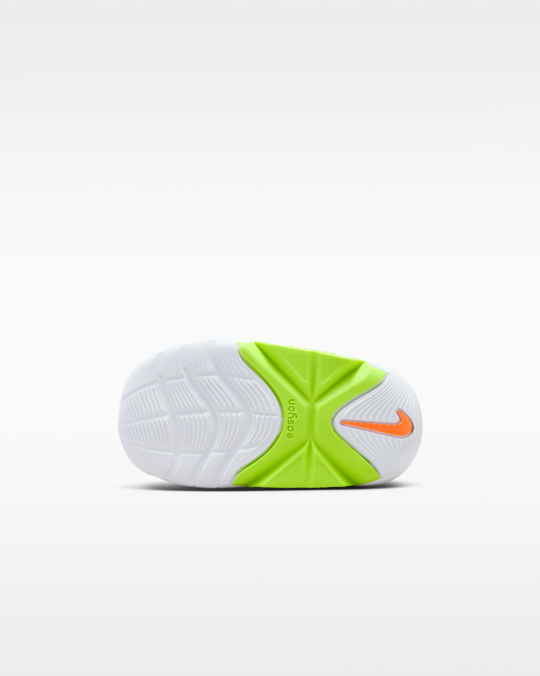Nike Swoosh Go Baby/Toddler Shoes