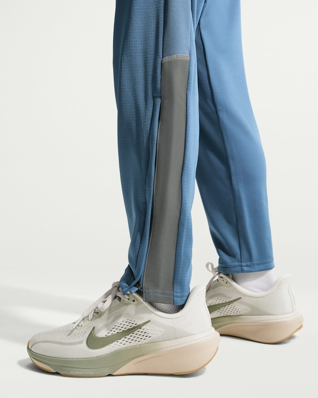 Nike Miler Big Kids' (Boys') Knit Running Pants