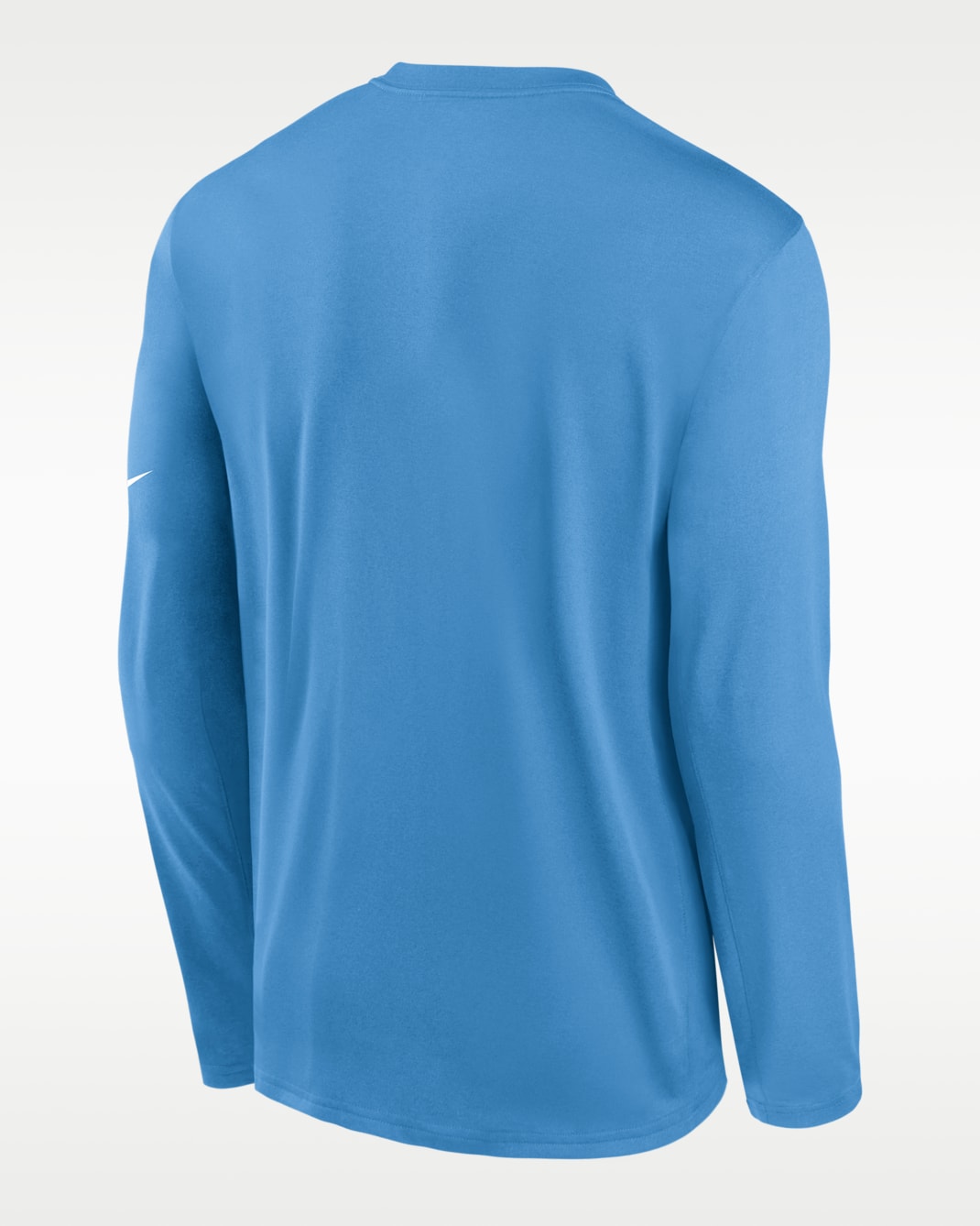 Tennessee Titans Legend Icon Men's Nike Dri-FIT NFL Long-Sleeve T-Shirt