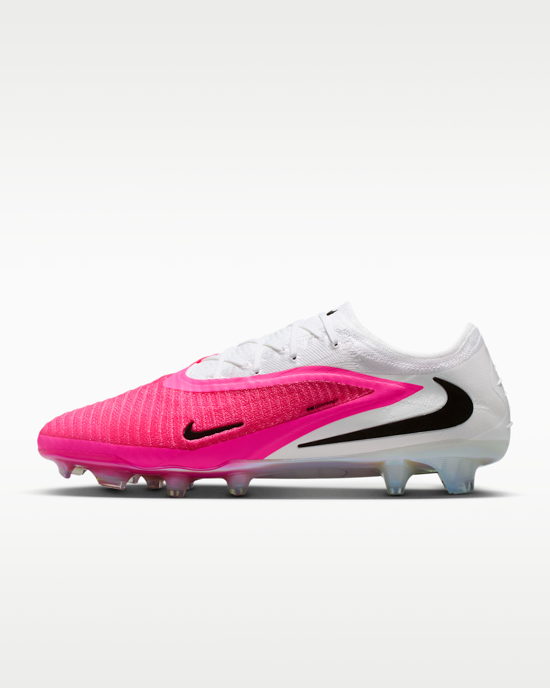 Nike Phantom 6 Low Elite Firm-Ground Football Boot - Multi-Colour/Black