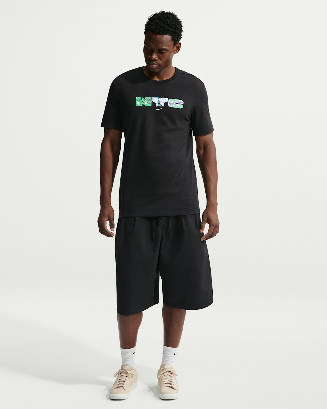 NikeCourt Tennis T-Shirt