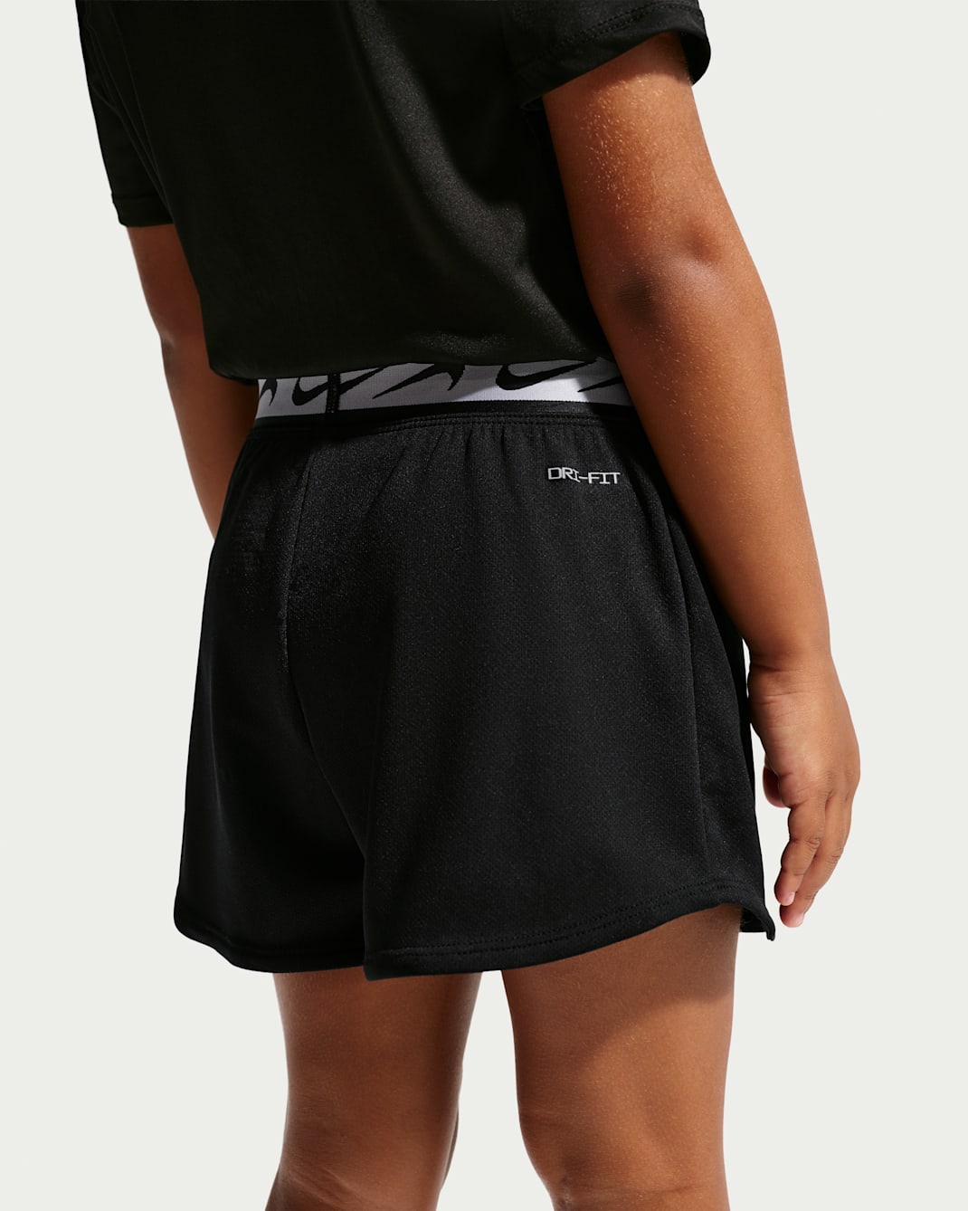Nike Toddler Dri-FIT Knit Shorts