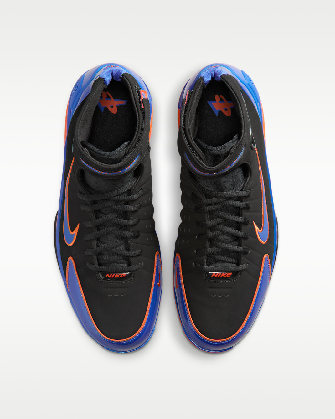Air Zoom Huarache 2K4 "Penny Hardaway" Men's Shoes