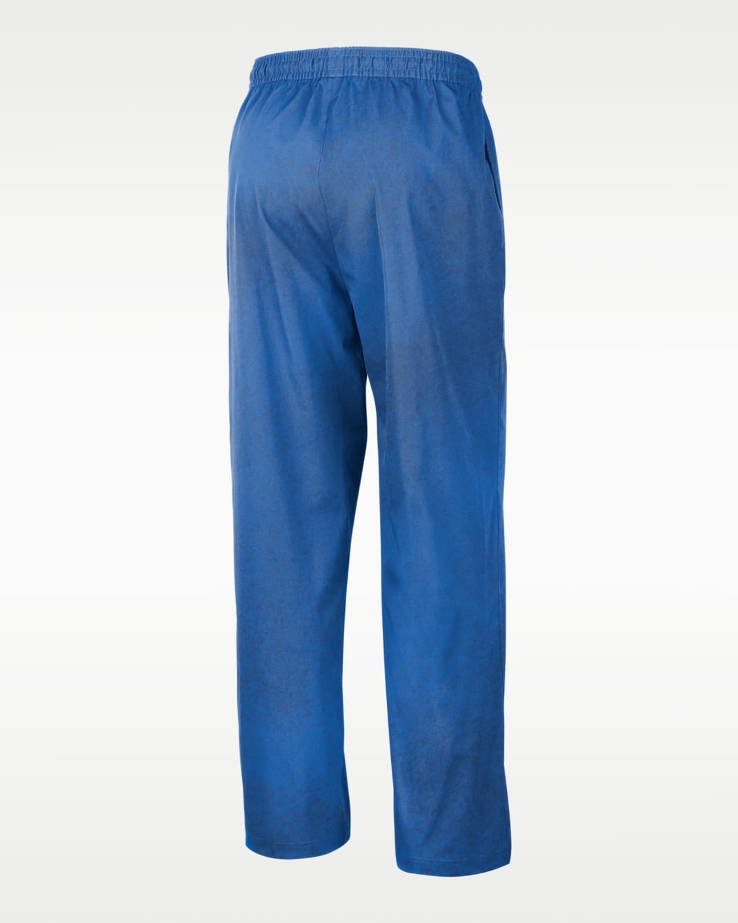 Oklahoma City Thunder Standard Issue Men's Woven Basketball Pants