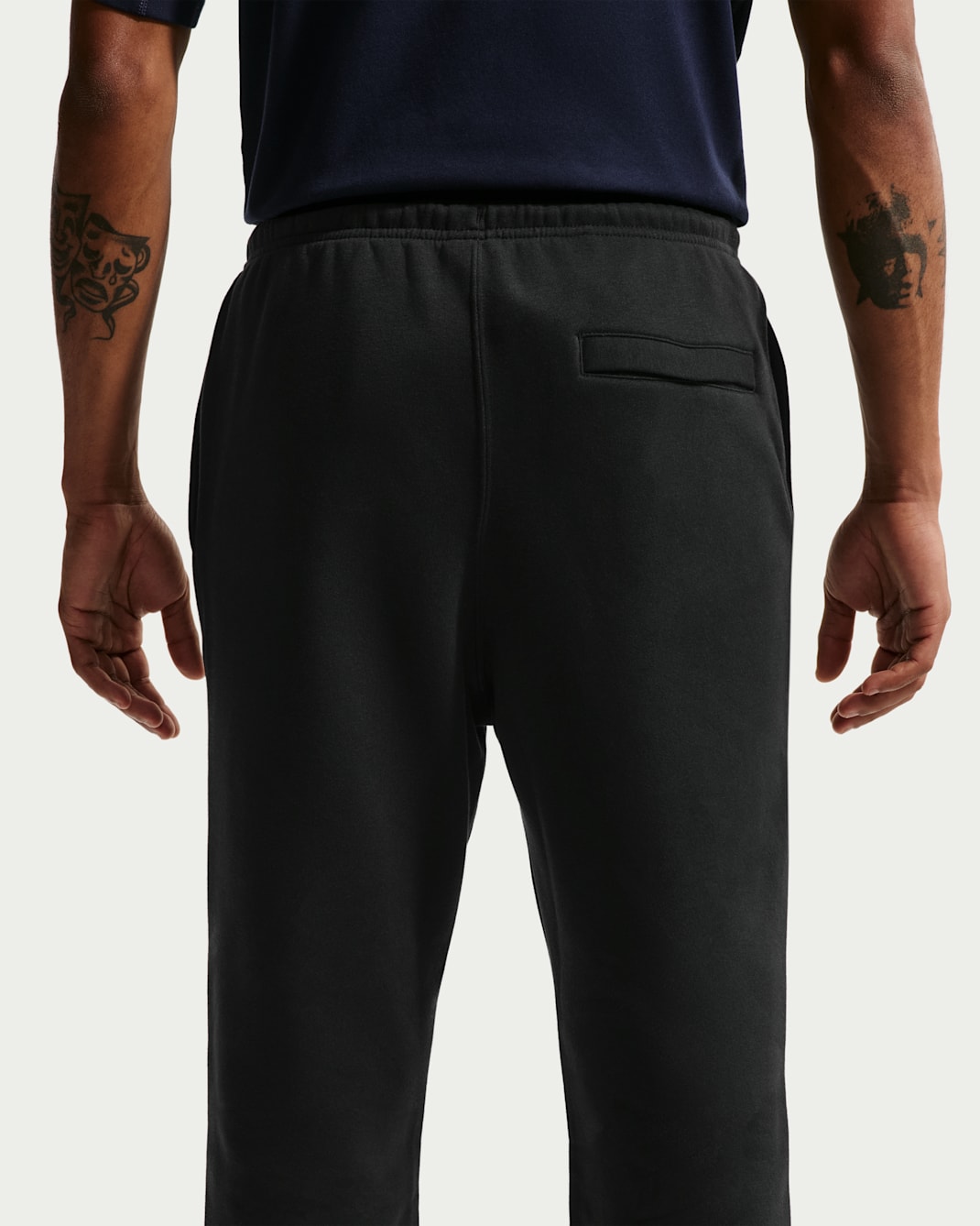 Paris Saint-Germain Club Men's Nike Soccer Joggers