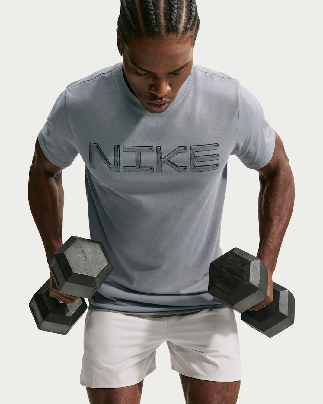 Nike Men's Dri-FIT Training T-Shirt