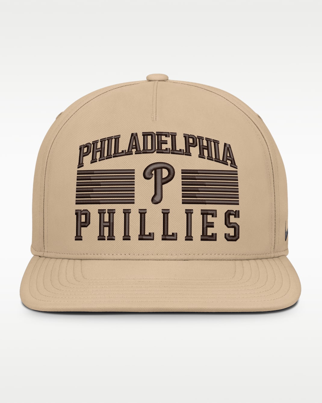 Philadelphia Phillies Pro Men's Nike AeroBill MLB Adjustable Hat