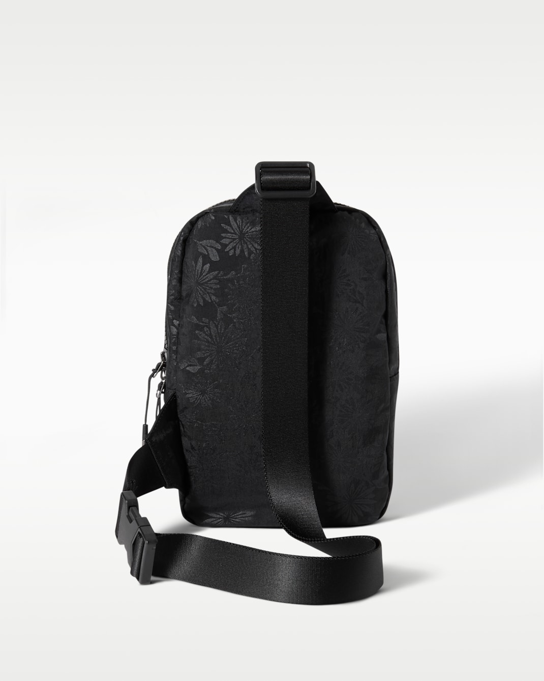 Nike Aura Floral Crossbody Bag (5L)
