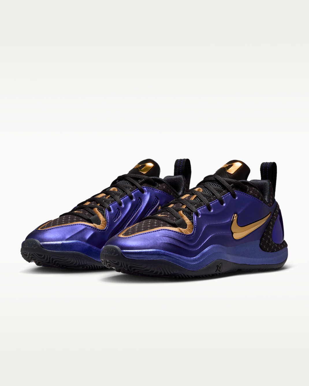 A'Two A'ja Wilson Basketball Shoes