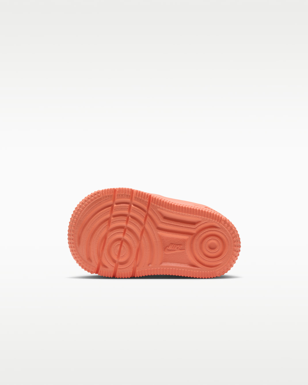 Nike Force 1 Low Suede Baby/Toddler Shoes