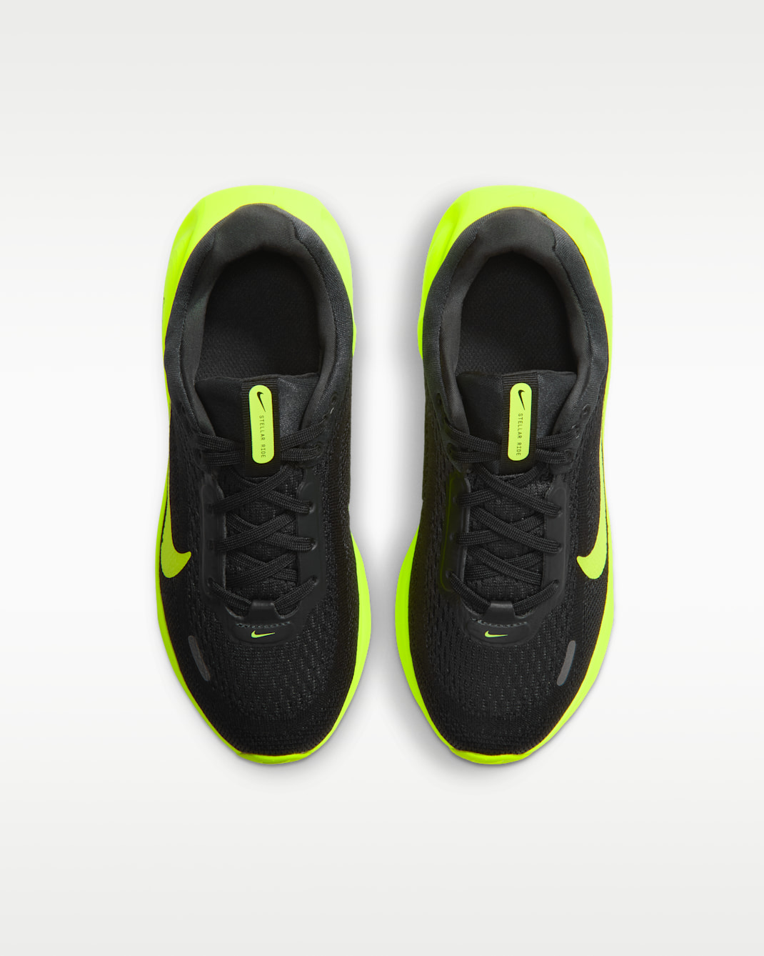 Nike Stellar Ride Big Kids' Running Shoes
