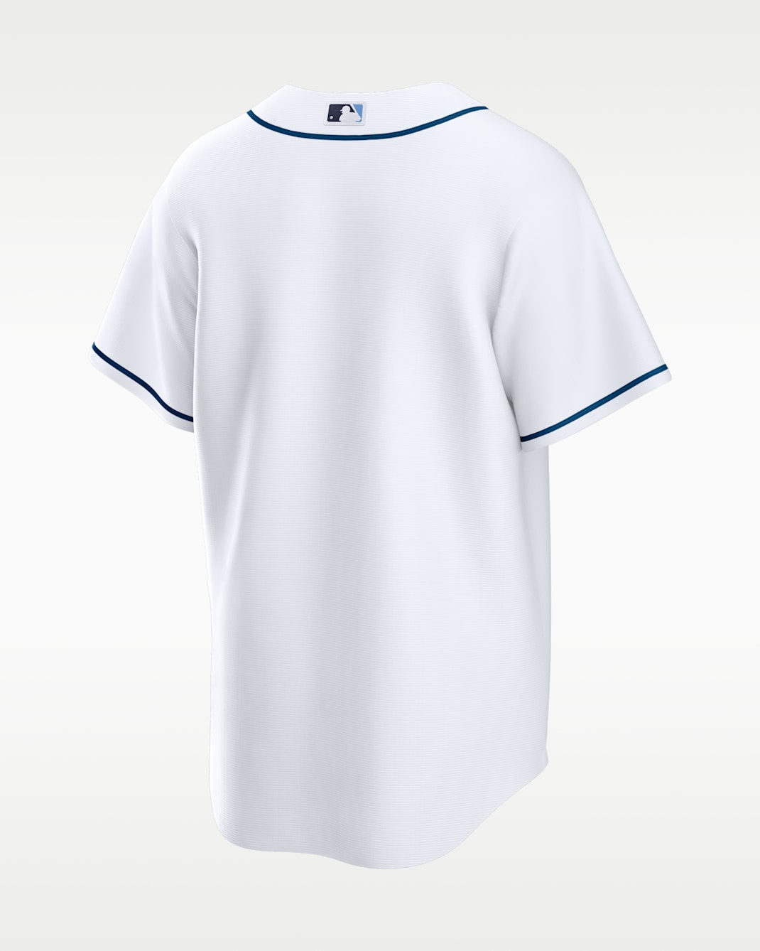 Tampa Bay Rays 2026 World Series Participant Men's Nike MLB Replica Jersey
