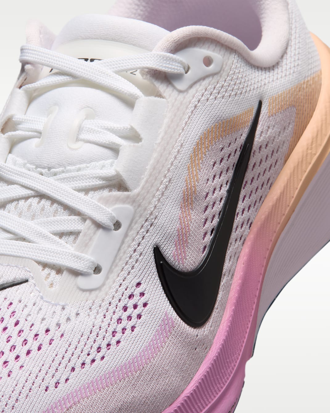 Nike Pegasus 42 Big Kids' Road Running Shoes