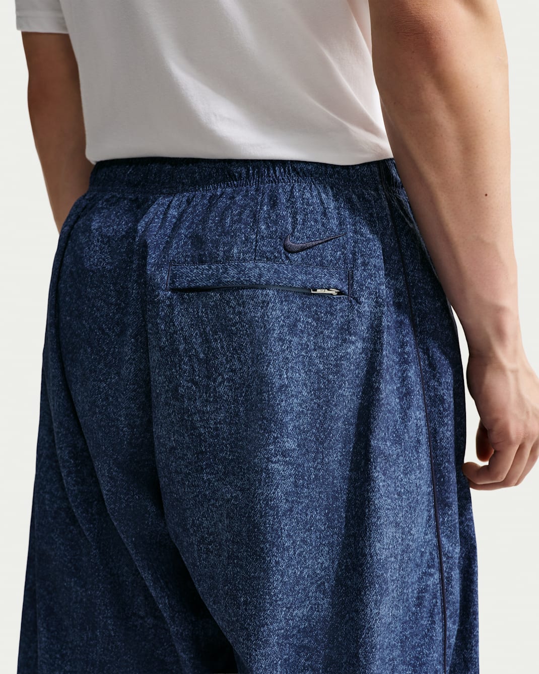 Nike Club Rules Men's Track Pants
