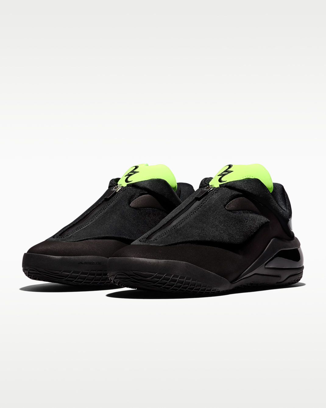 SHAI 001 Shoes