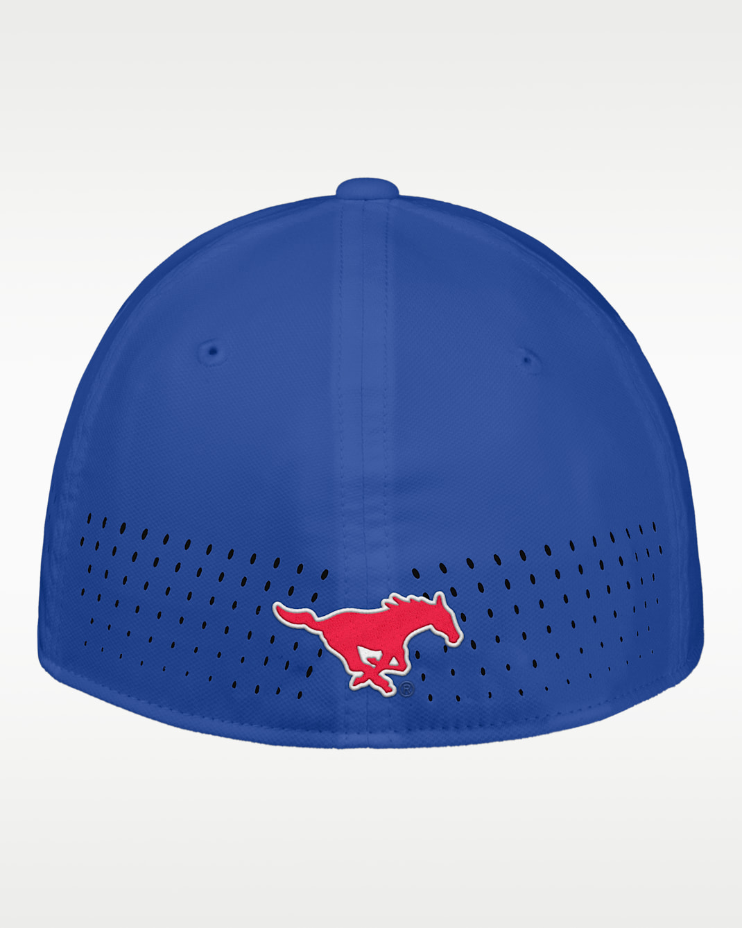 SMU Sideline Men's Nike Dri-FIT College Hat