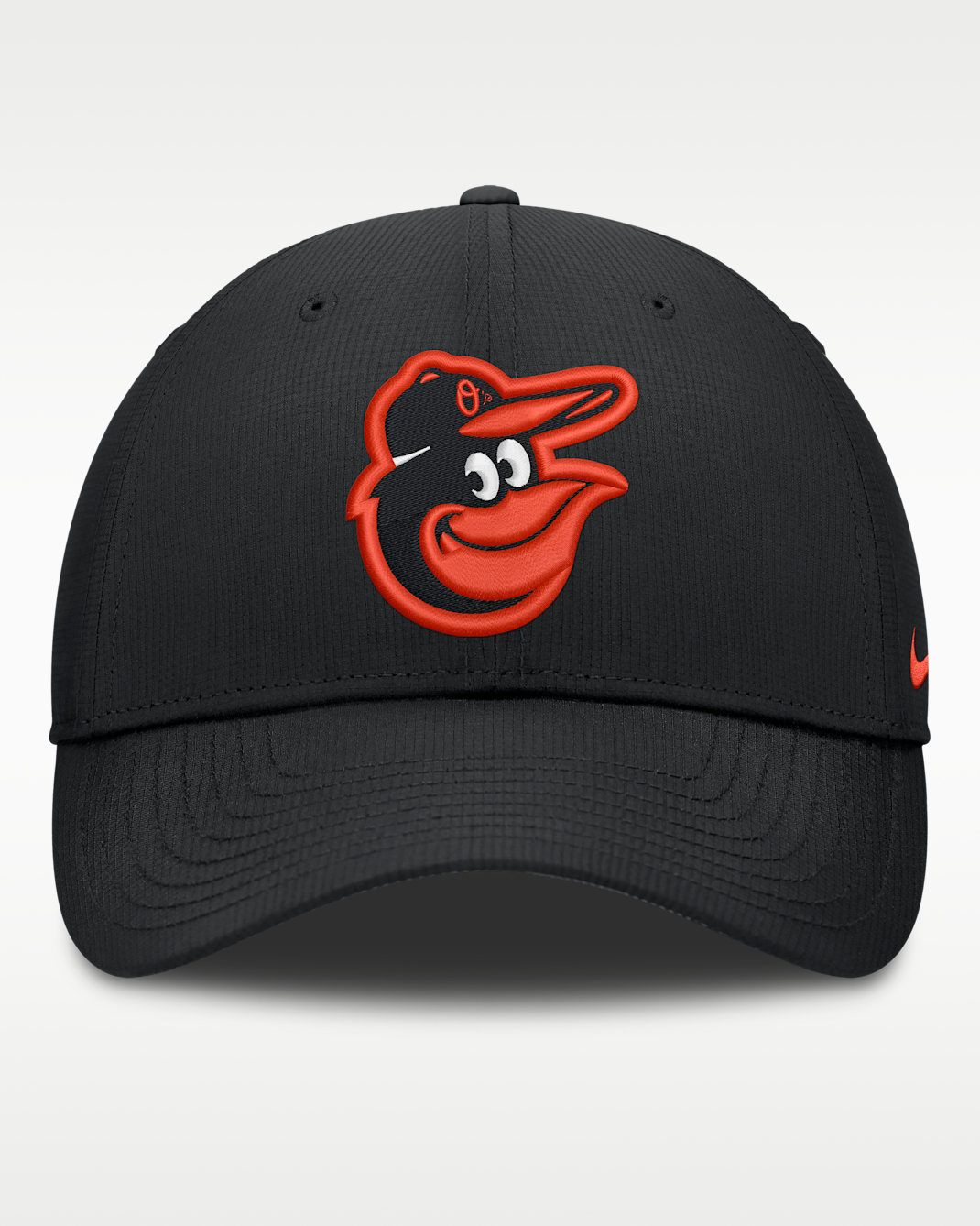 Baltimore Orioles Club Men's Nike Dri-FIT MLB Adjustable Hat