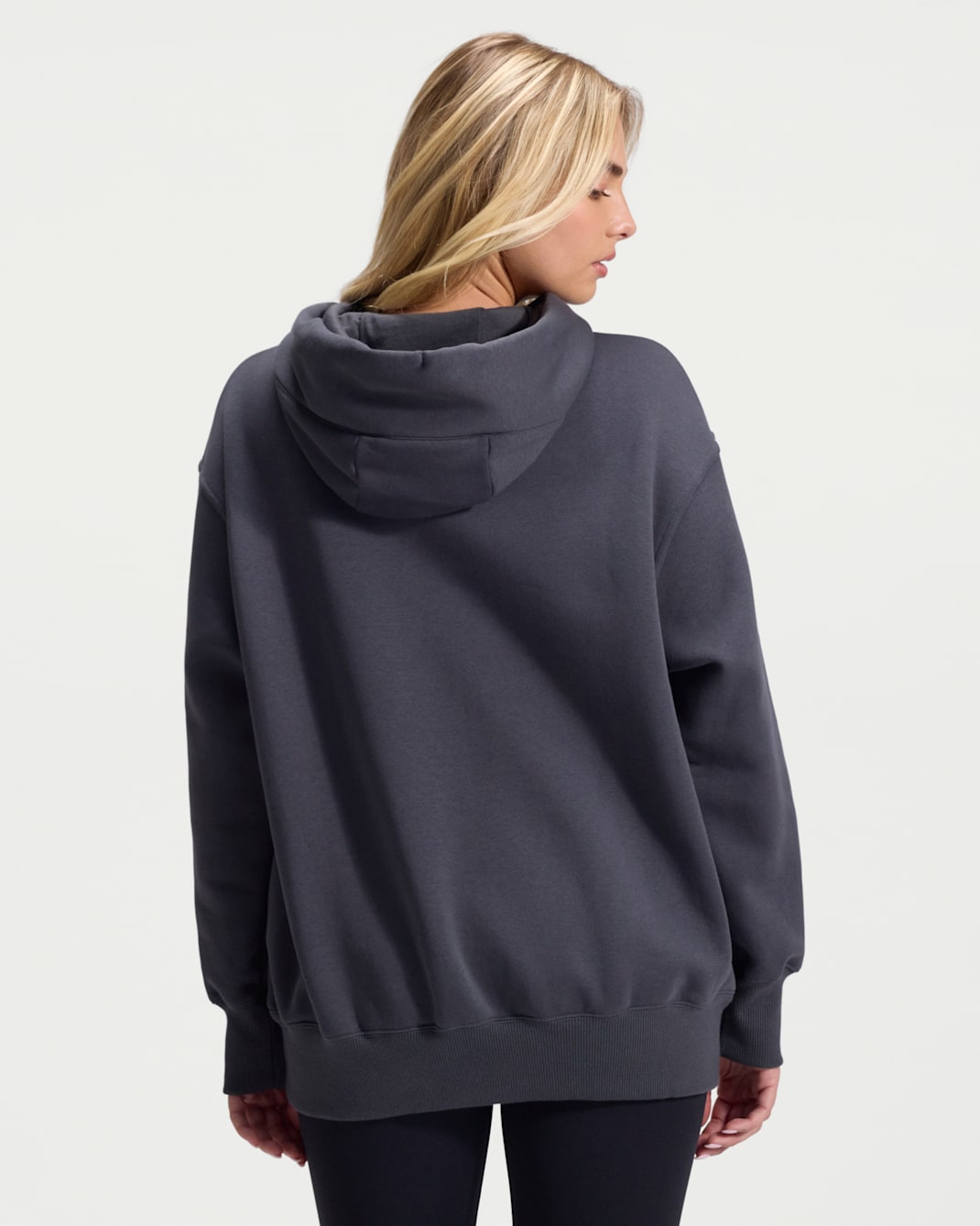 Indianapolis Colts Rivalries Collection Phoenix Women's Nike NFL Oversized Pullover Hoodie