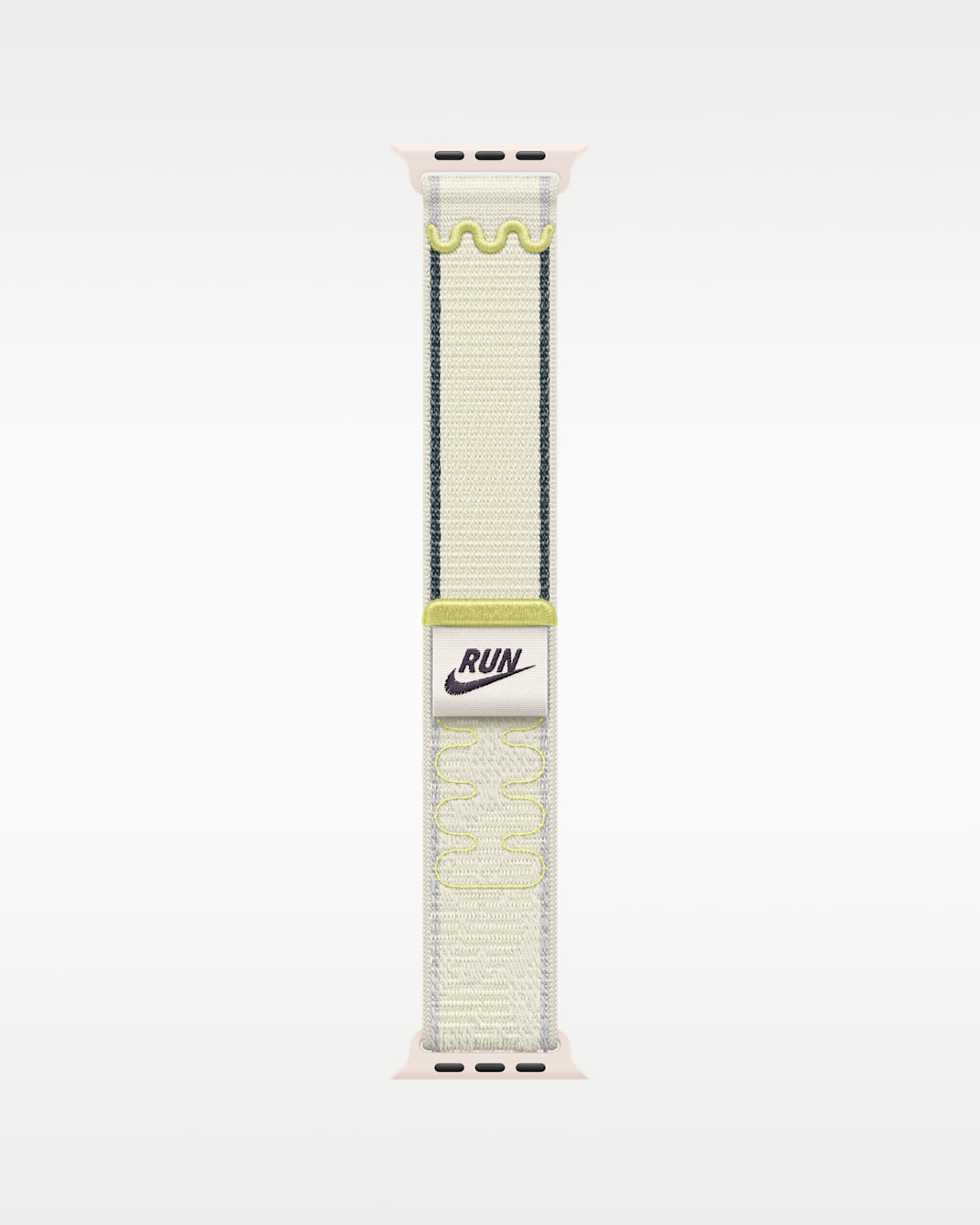 42mm Chalk Calm Nike Sport Loop - Chalk