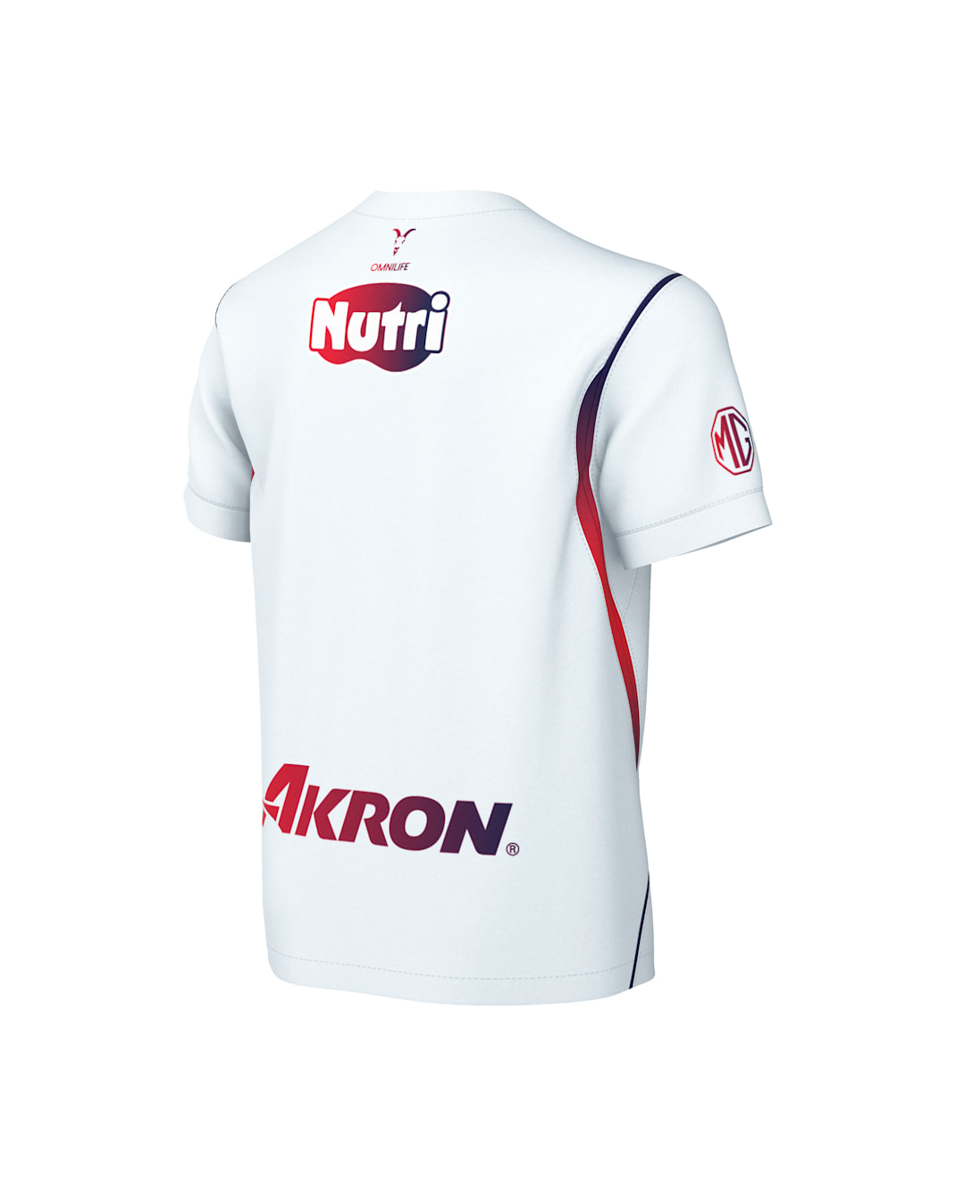 C.D. Guadalajara 2026/27 Stadium Away Big Kids' Nike Dri-FIT Soccer Replica Jersey