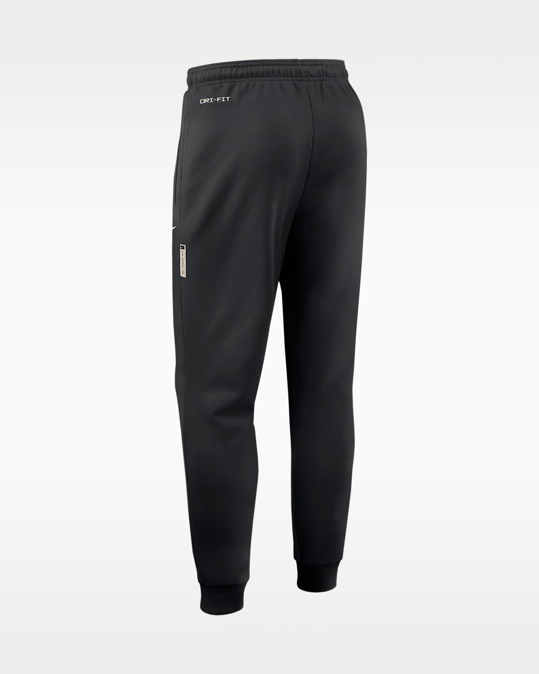 Clemson Sideline Standard Issue Men's Nike Dri-FIT College Taper Pants