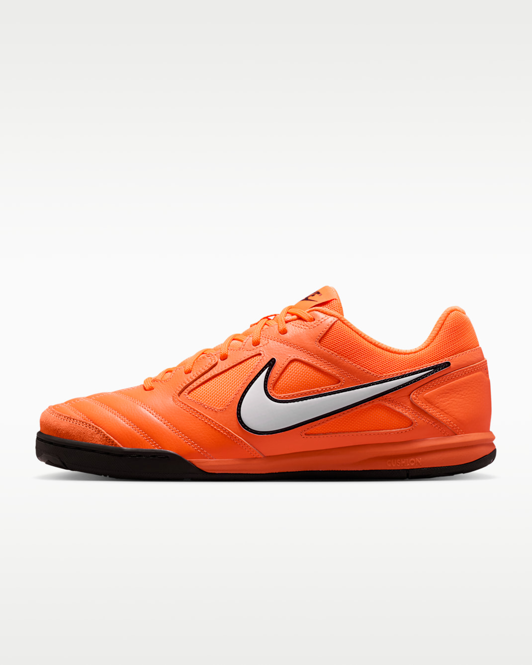 Chaussure Nike Gato pour homme - Total Orange/Total Orange/Noir/Blanc