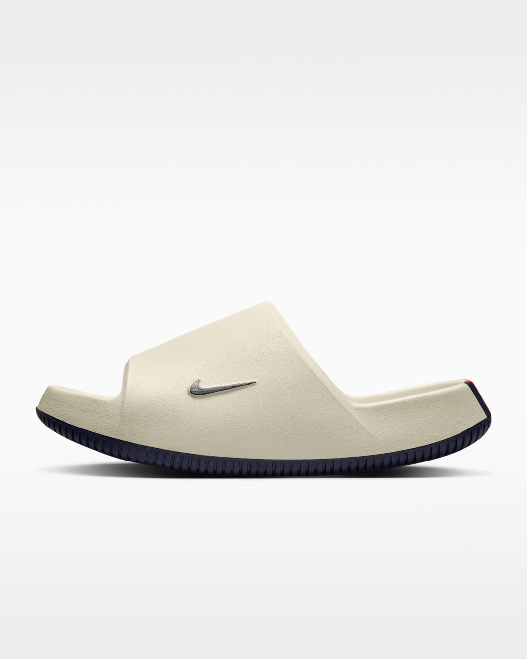 Nike Calm (Denver Broncos) Men's NFL Slides