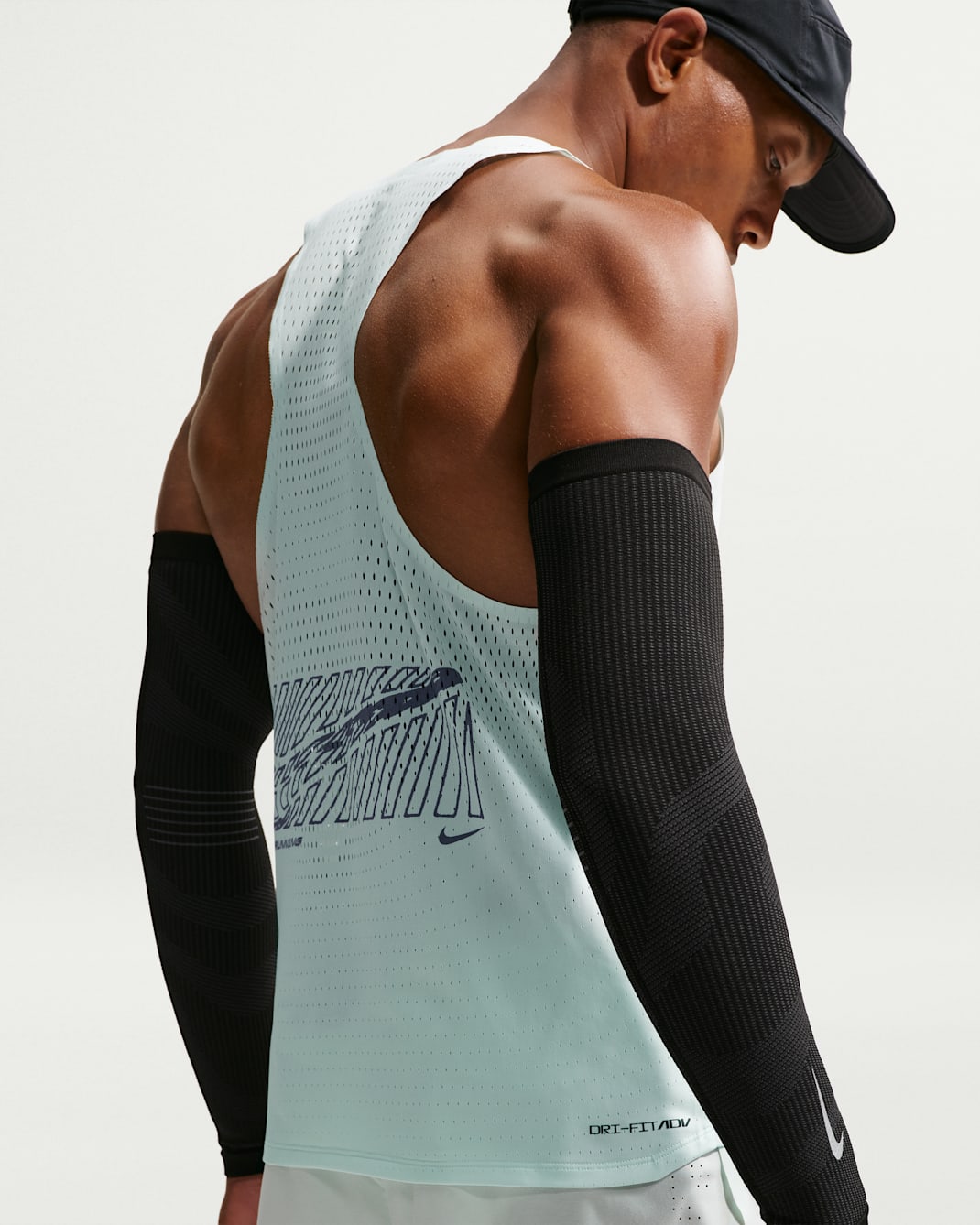 Nike AeroSwift Men's Dri-FIT ADV Running Singlet