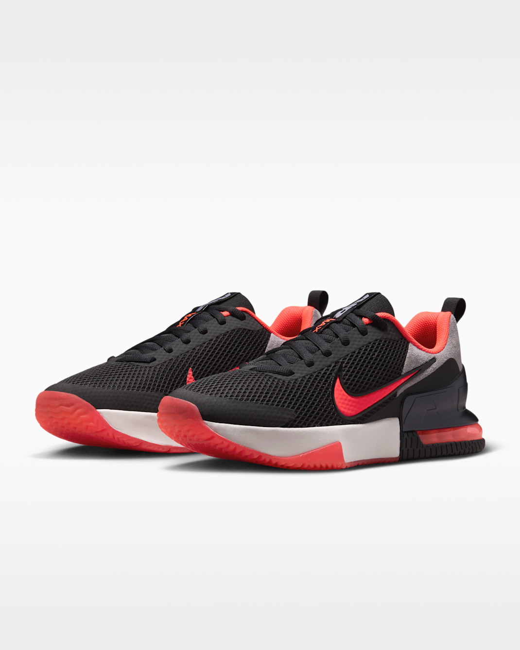 Nike Air Max Alpha Trainer 6 Premium Men's Workout Shoes
