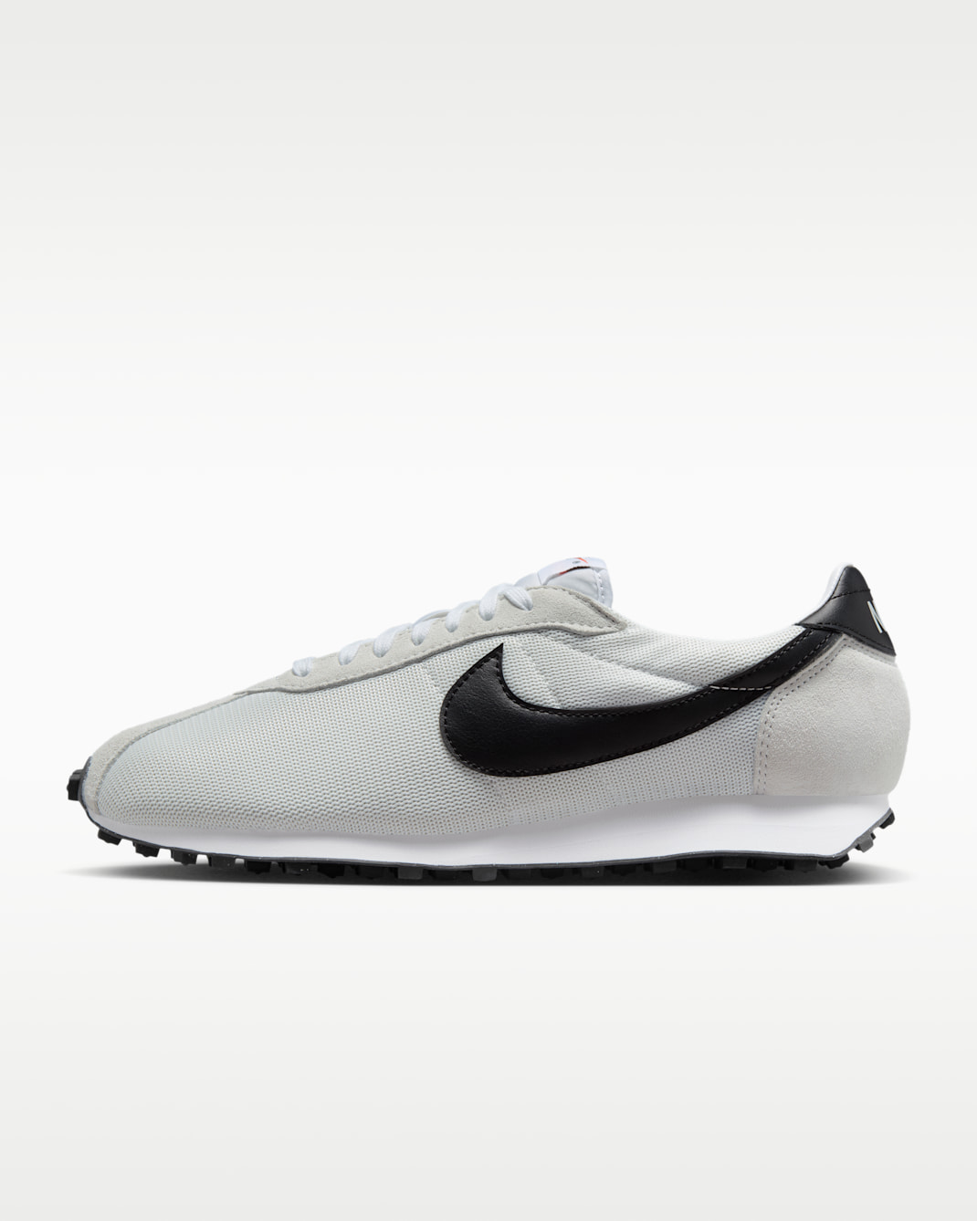 Nike LD-1000 Men's Shoes - Summit White/White/Black